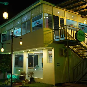 Retreat Vythiri Wayanad
